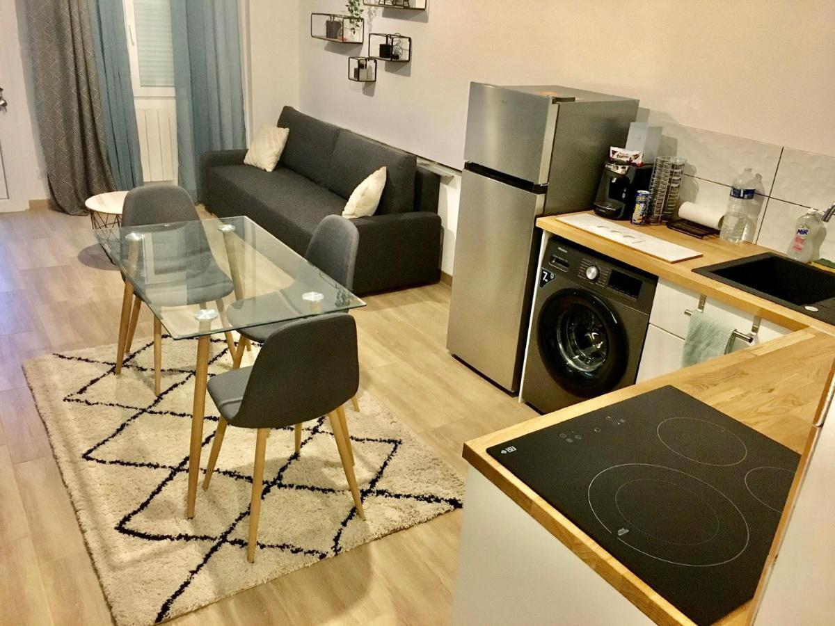 Apartament Boot House Montréjeau Zewnętrze zdjęcie